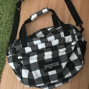JanSport bag